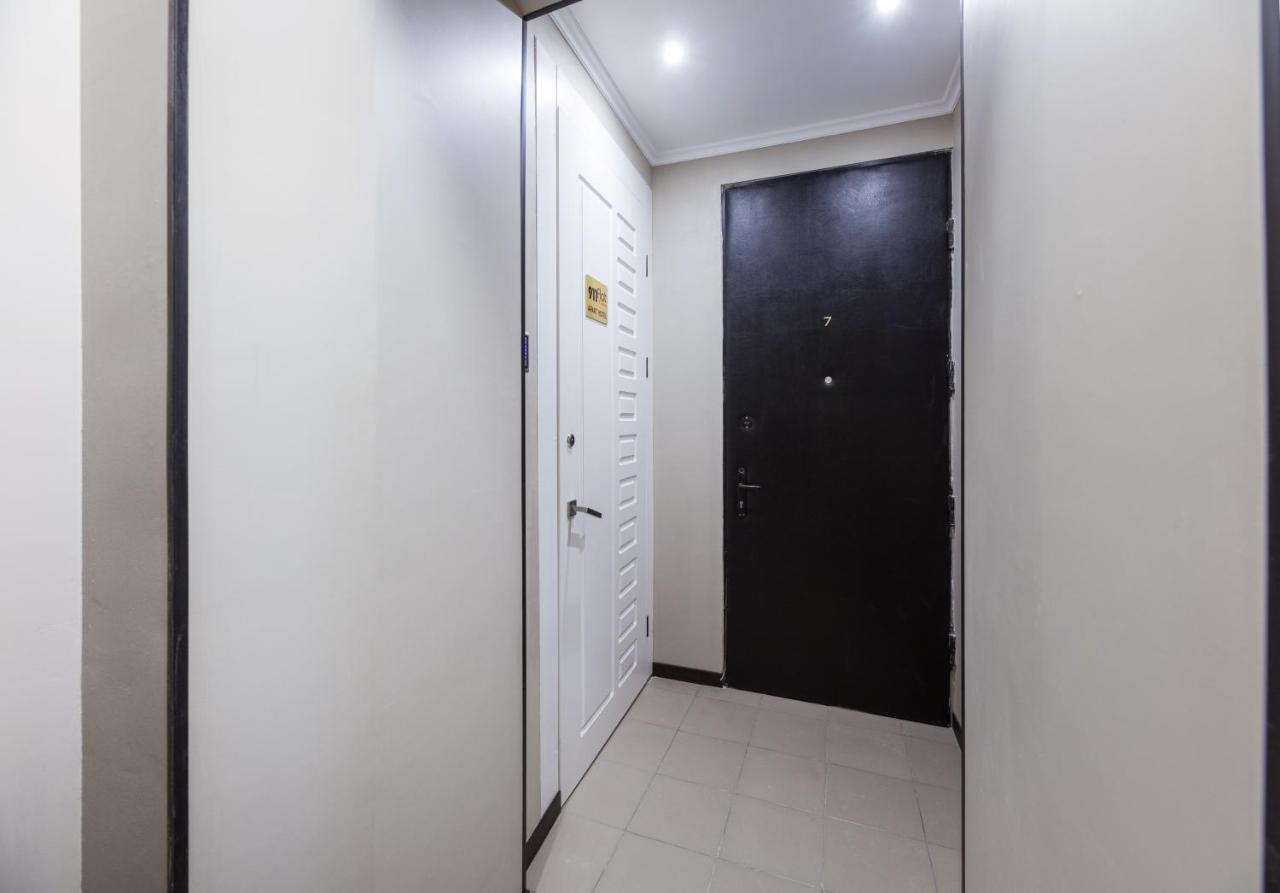 Apart Hotel Maidan Kijev Kültér fotó