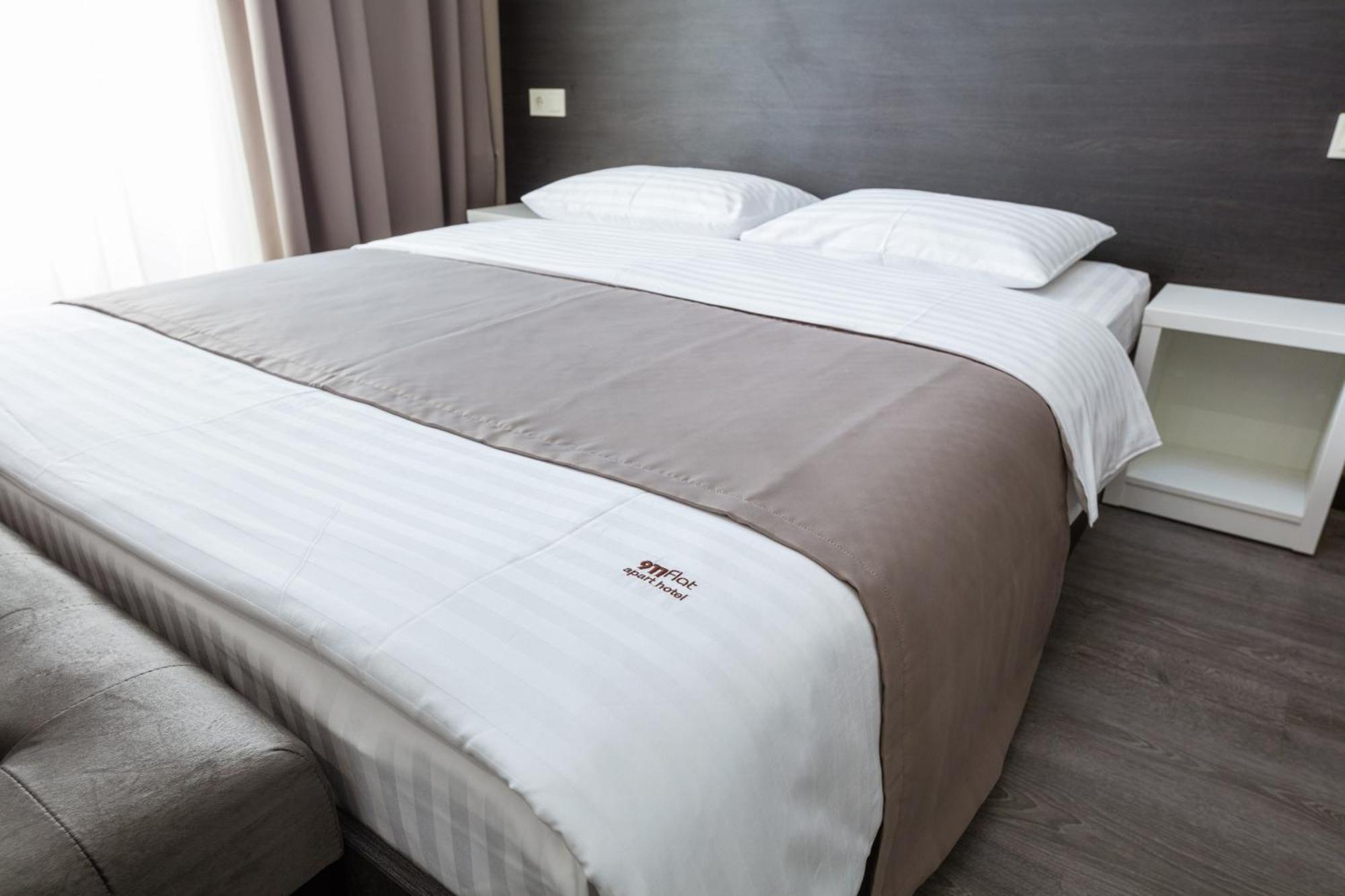 Apart Hotel Maidan Kijev Kültér fotó