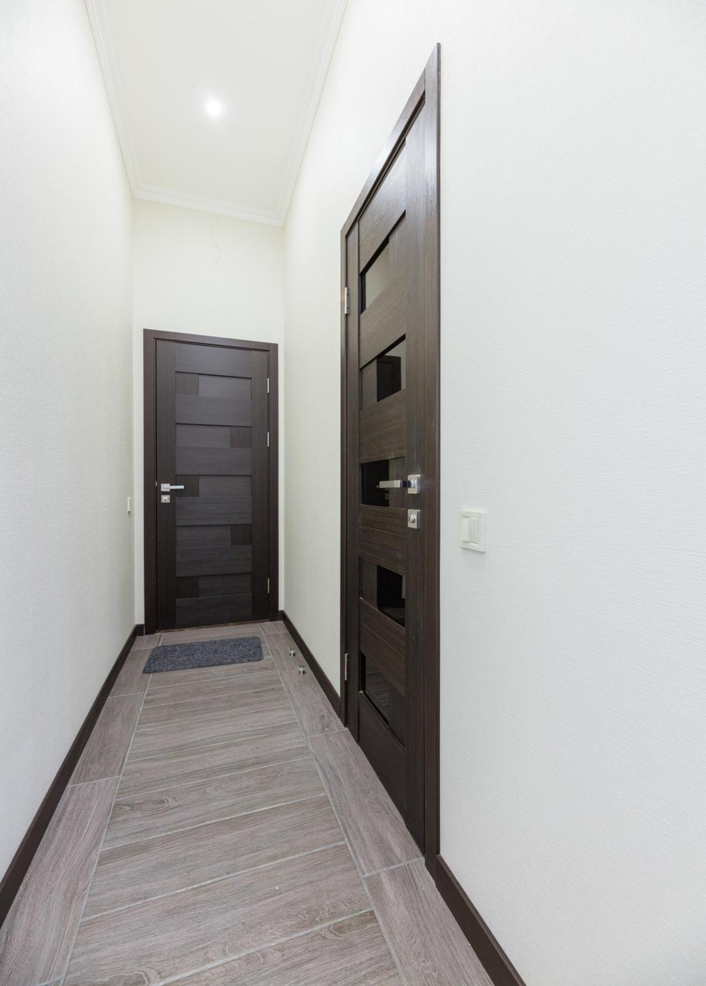 Apart Hotel Maidan Kijev Kültér fotó