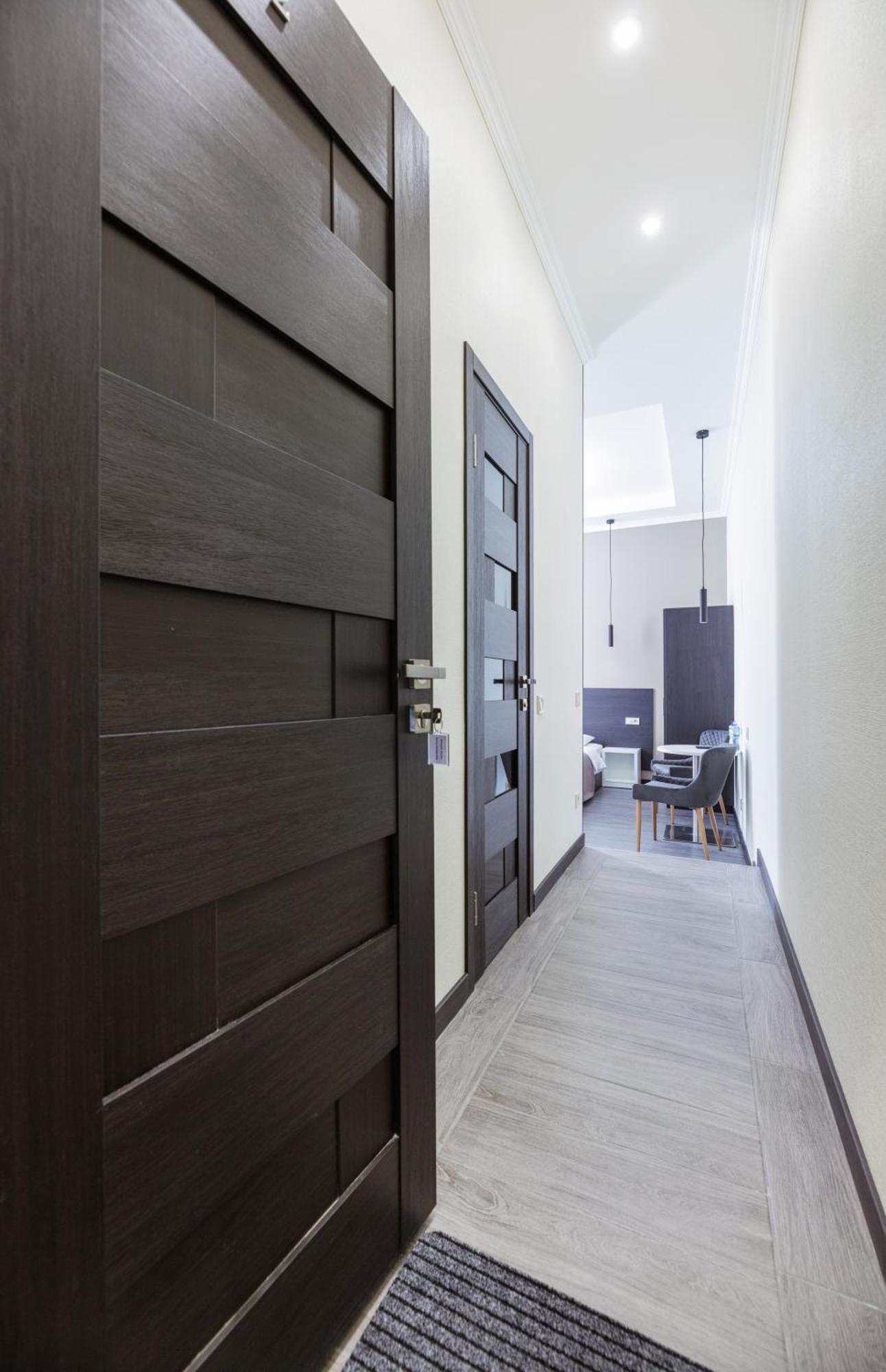 Apart Hotel Maidan Kijev Kültér fotó